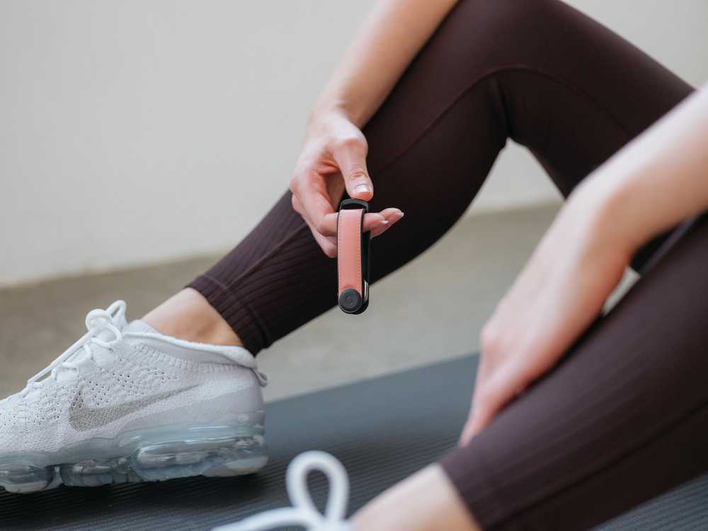 Orbitkey -universalus
