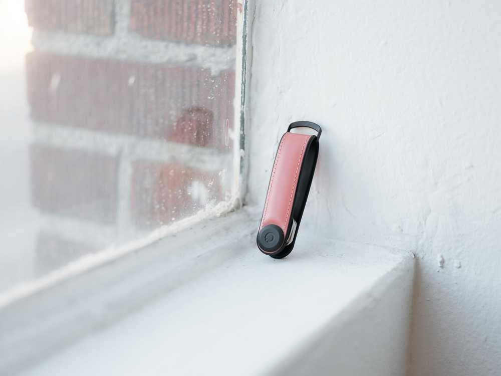 Orbitkey -universalus