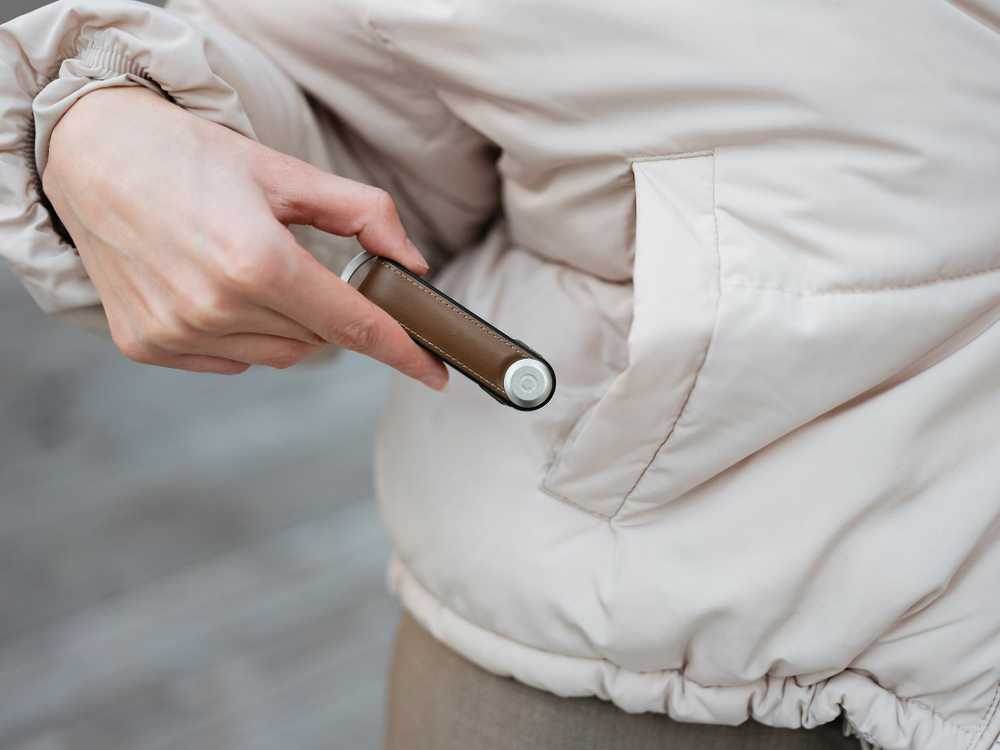 Orbitkey -universalus