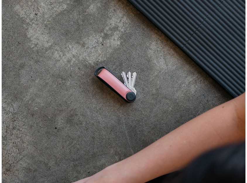 Orbitkey -universalus