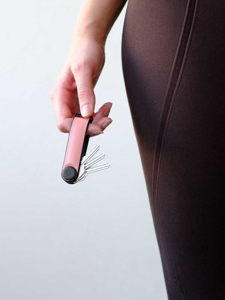 Orbitkey -universalus