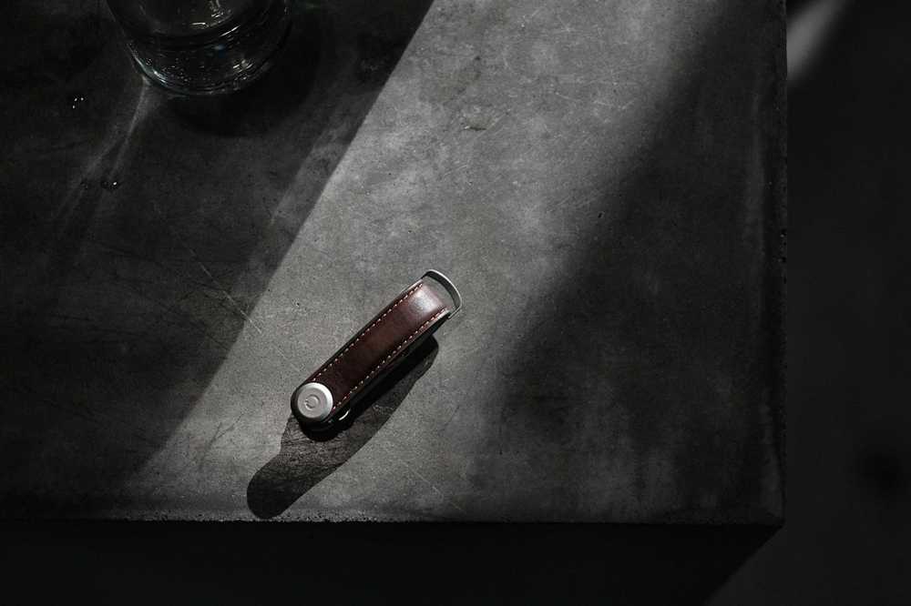Orbitkey -universalus