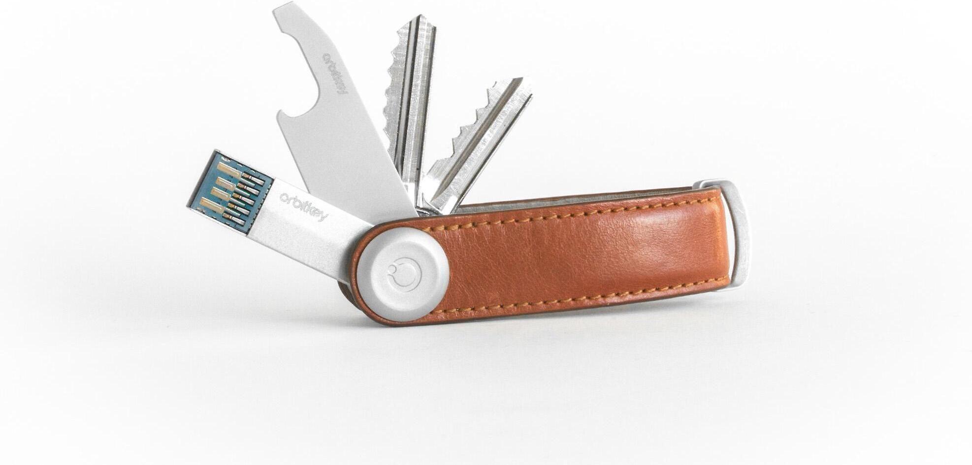 Orbitkey -universalus