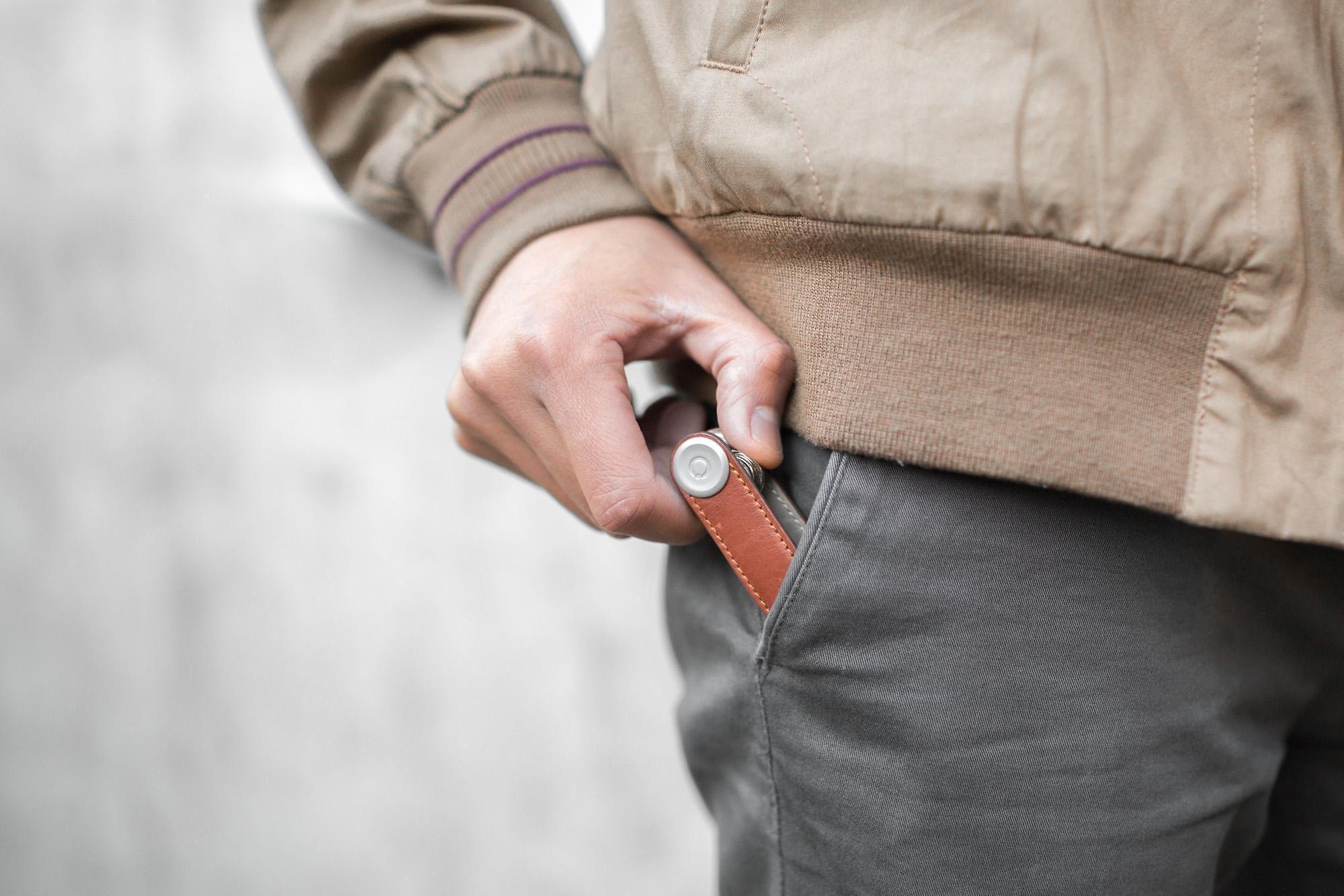 Orbitkey -universalus