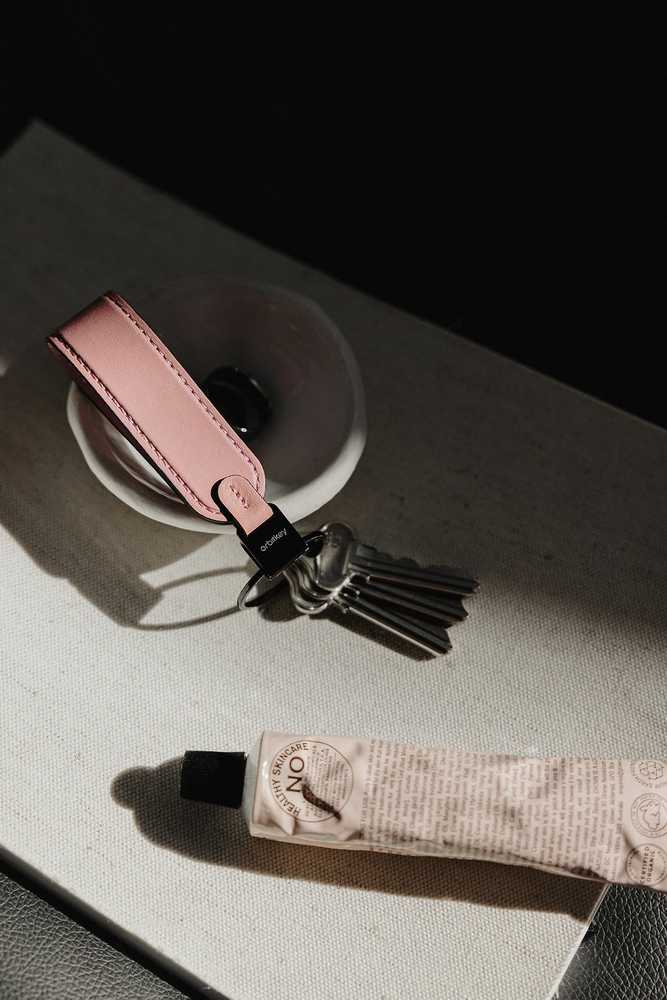 Orbitkey -universalus