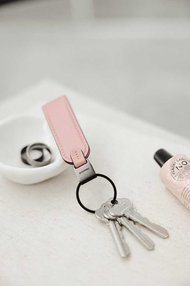 Orbitkey -universalus
