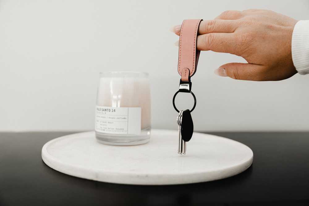 Orbitkey -universalus