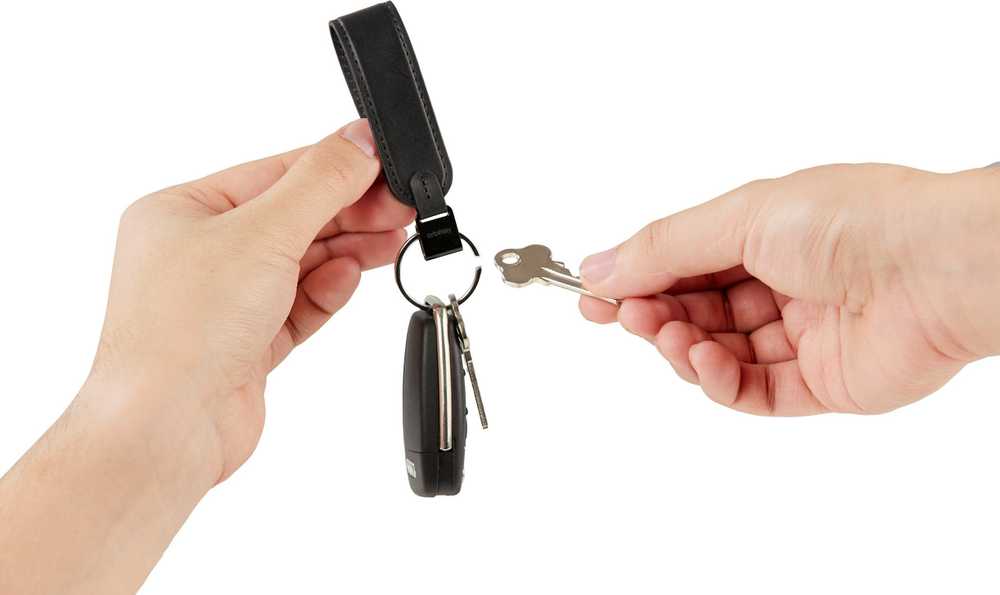 Orbitkey -universalus