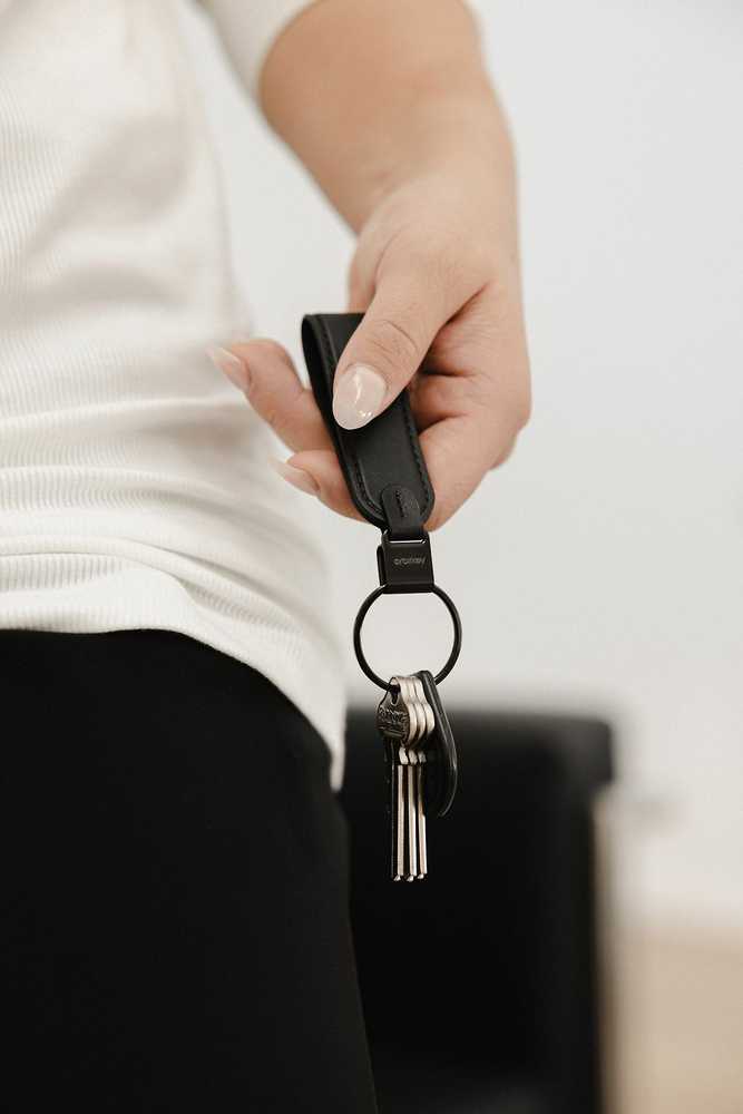 Orbitkey -universalus