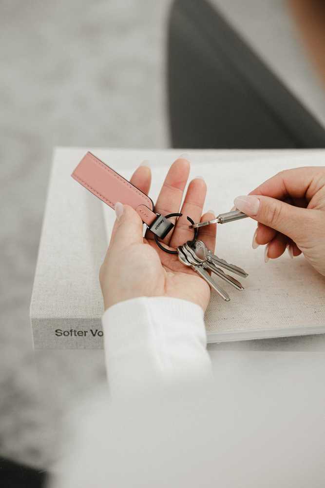 Orbitkey -universalus