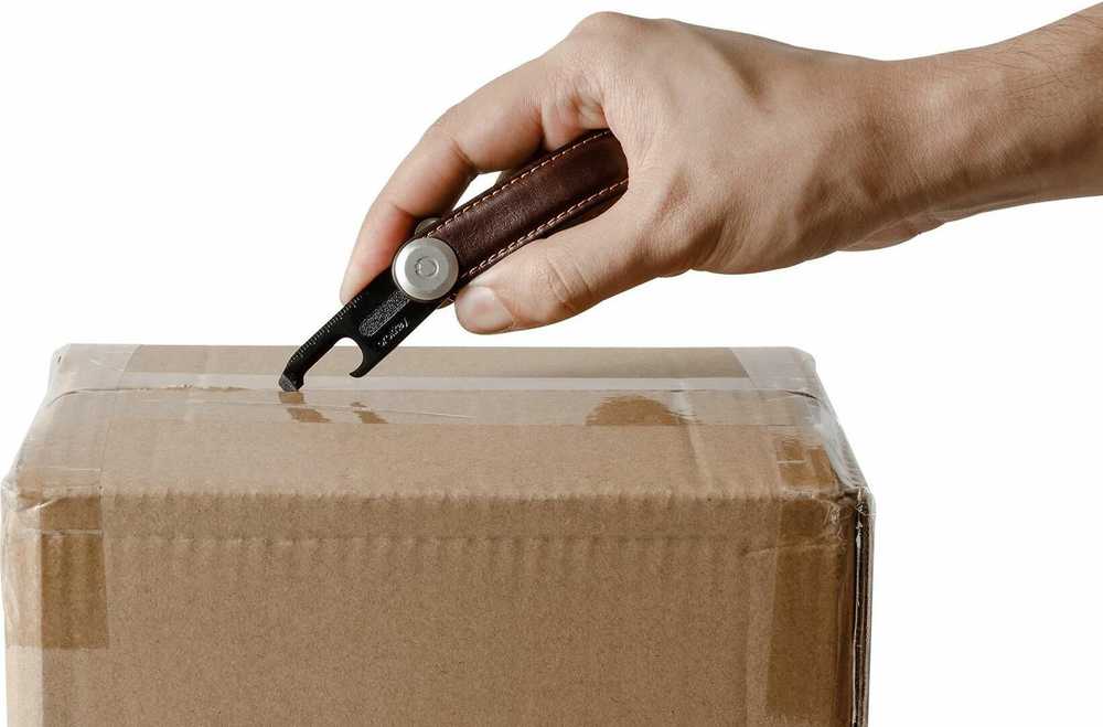 Orbitkey -universalus