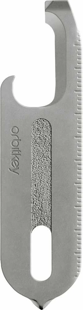 Orbitkey - Daugiafunkcis įrankis v2 - Sidabrinis