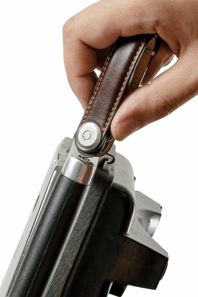 Orbitkey -universalus