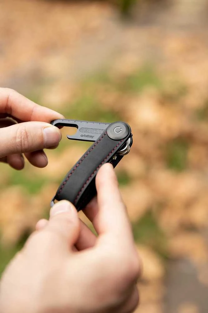 Orbitkey - Daugiafunkcis įrankis v2 - Sidabrinis