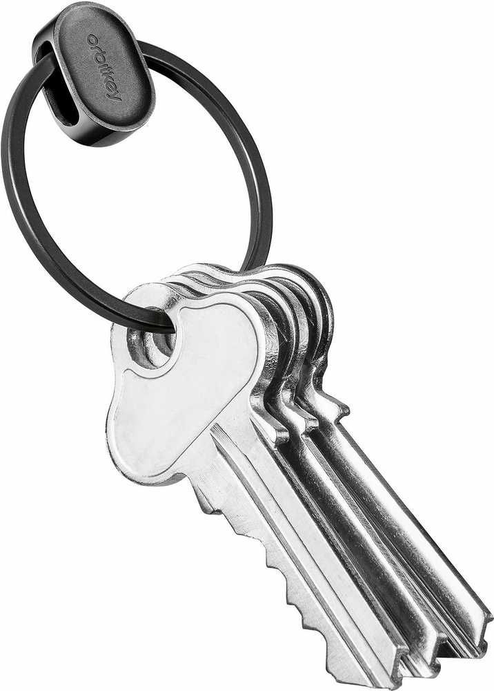 Orbitkey - Žiedas v2