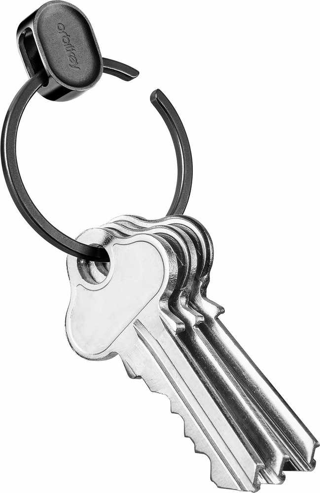 Orbitkey - Žiedas v2