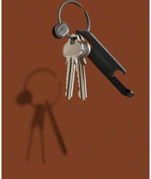 Orbitkey - Žiedas v2