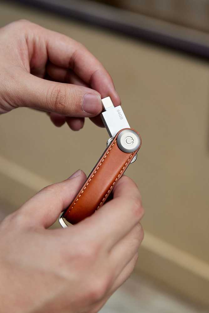 Orbitkey - USB-C 64GB