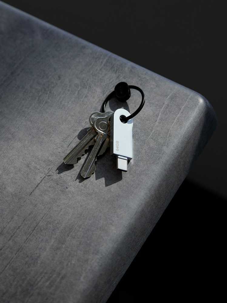 Orbitkey - USB-C 64GB