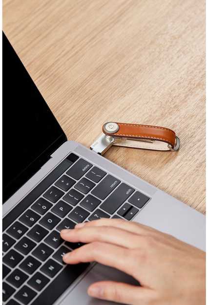 Orbitkey - USB-C 64GB
