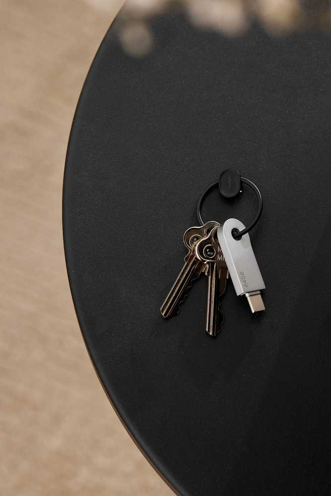 Orbitkey - USB-C 64GB
