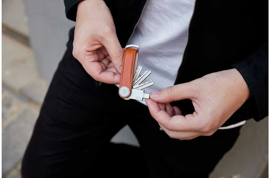 Orbitkey - USB-C 64GB