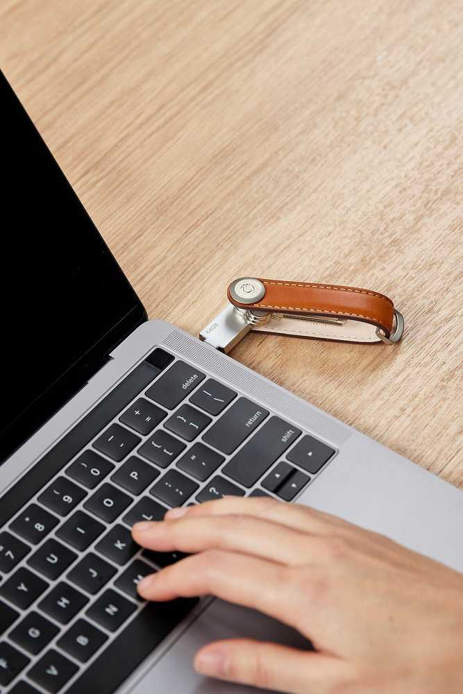 Orbitkey - USB-C 64GB