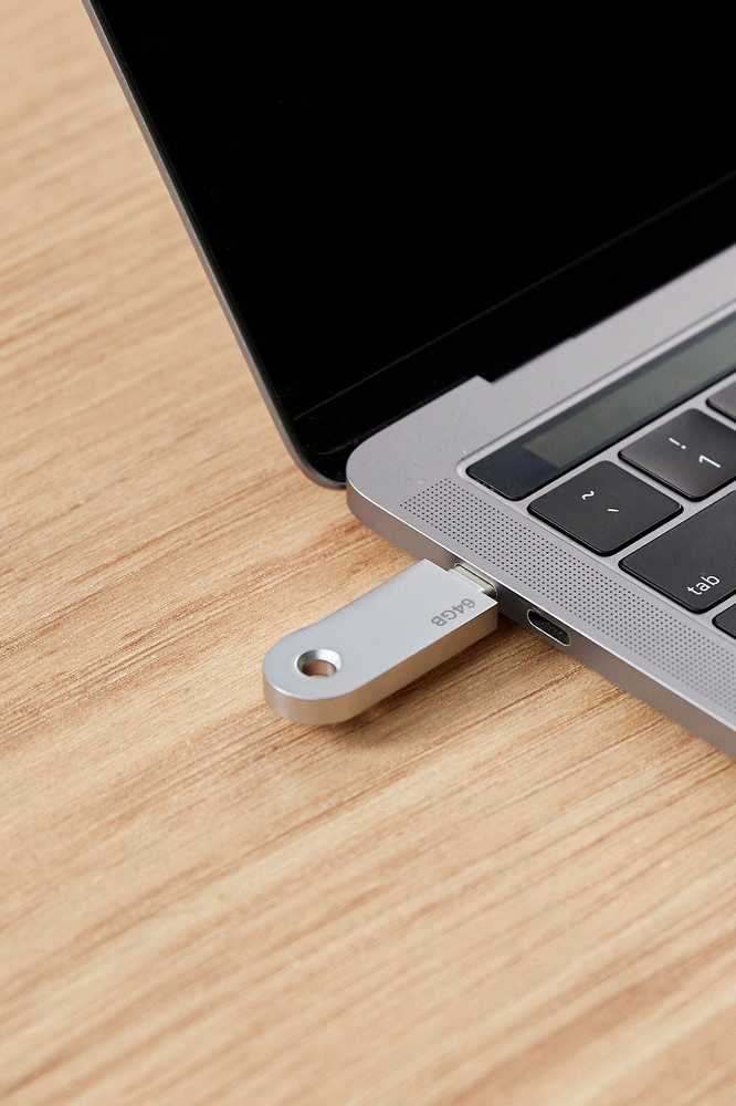 Orbitkey - USB-C 64GB