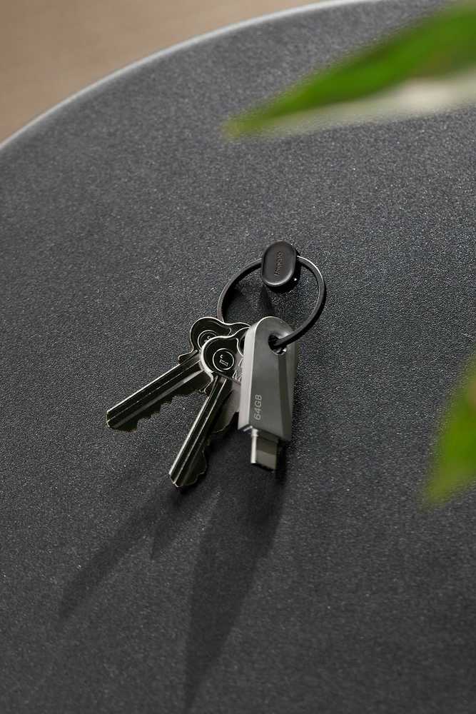 Orbitkey - USB-C 64GB