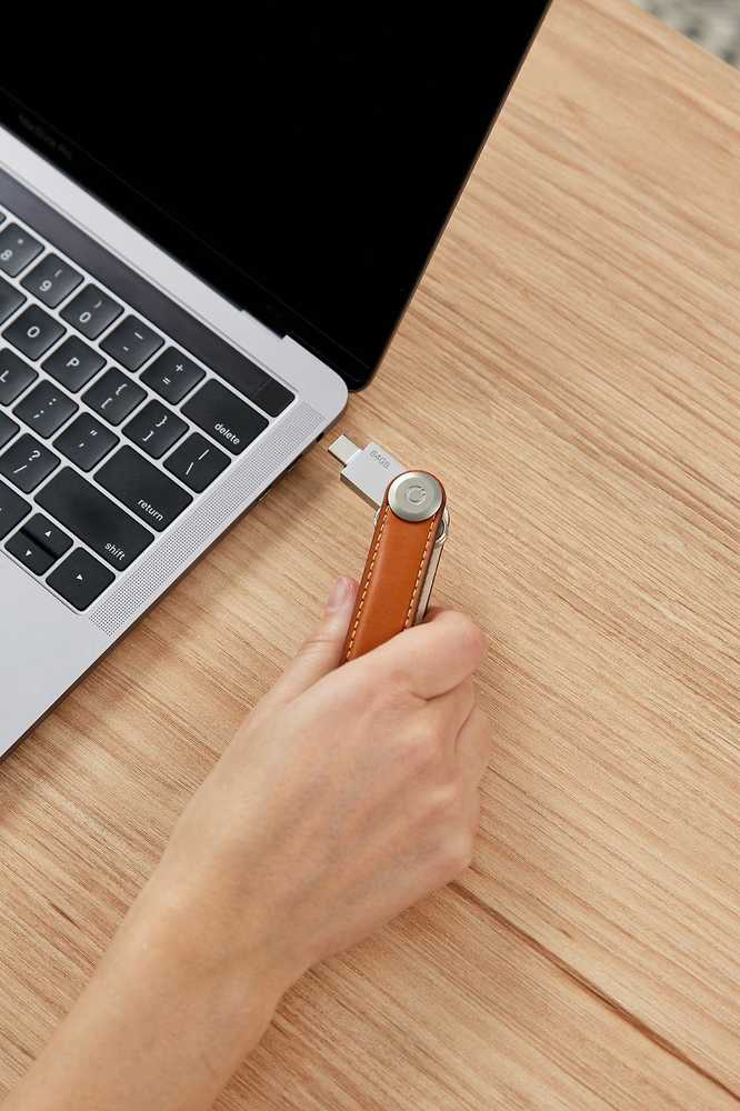 Orbitkey - USB-C 64GB