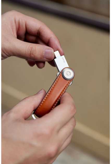 Orbitkey - USB-C 64GB