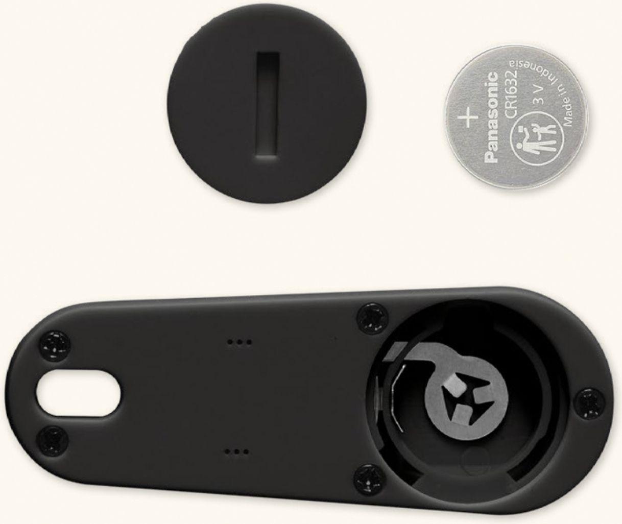 „Orbitkey x Chipolo“ „Bluetooth“ sekiklis v2