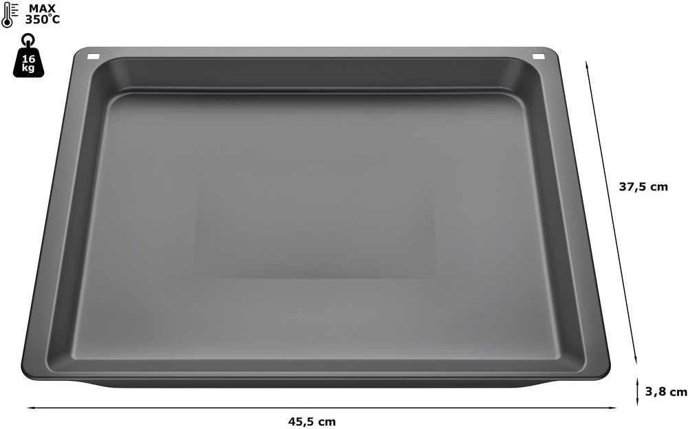 Bosch HEZ632070