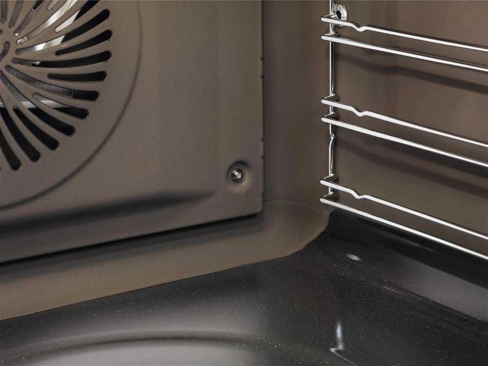 Orkaitė Electrolux LKI64404NW induktioliesi, valkoinen