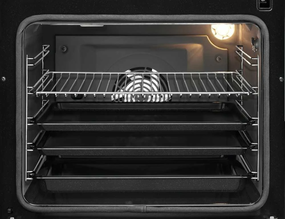 Orkaitė Electrolux LKI64404NW induktioliesi, valkoinen