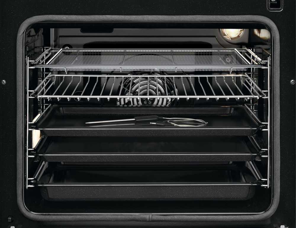 Viryklė Electrolux LKI6489NOW induktioliesi, valkoinen