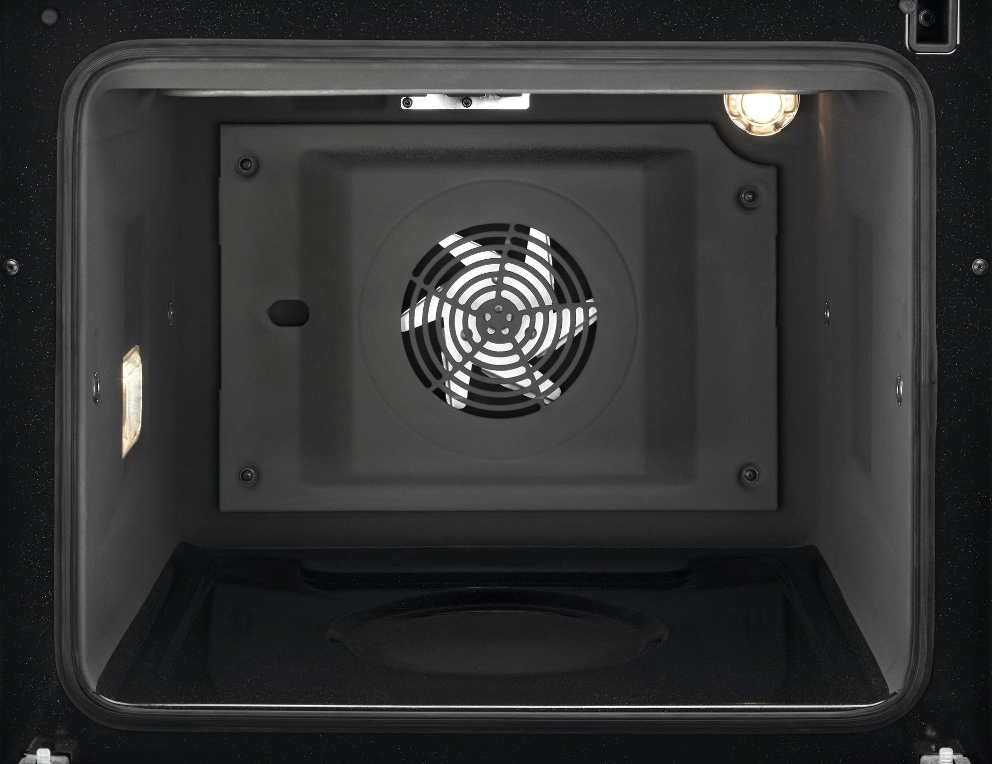 Kuchenka Electrolux Electrolux LKI66440NK indukcinė viryklė, juodas
