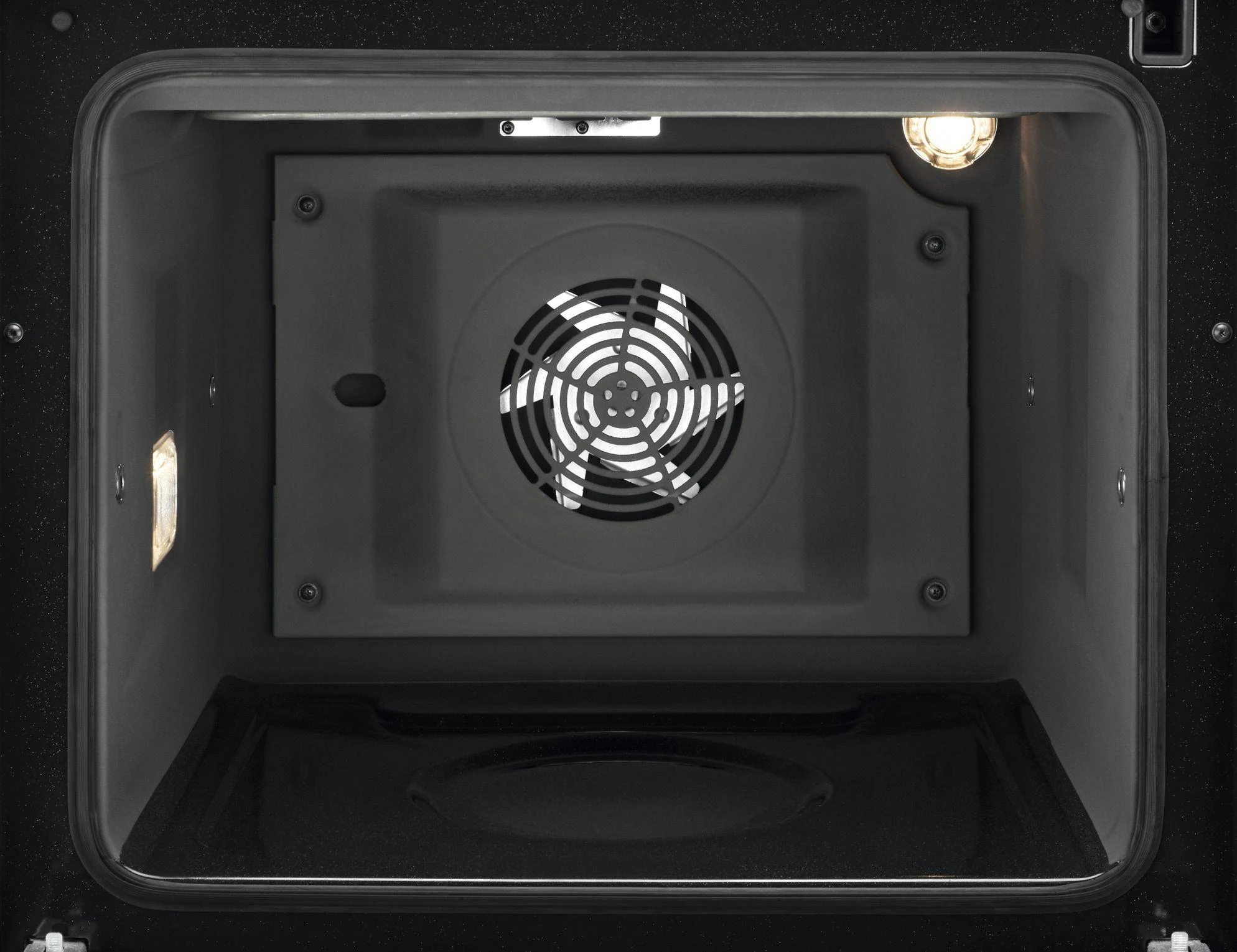 Viryklė Electrolux LKI66440NX induktioliesi, teräs