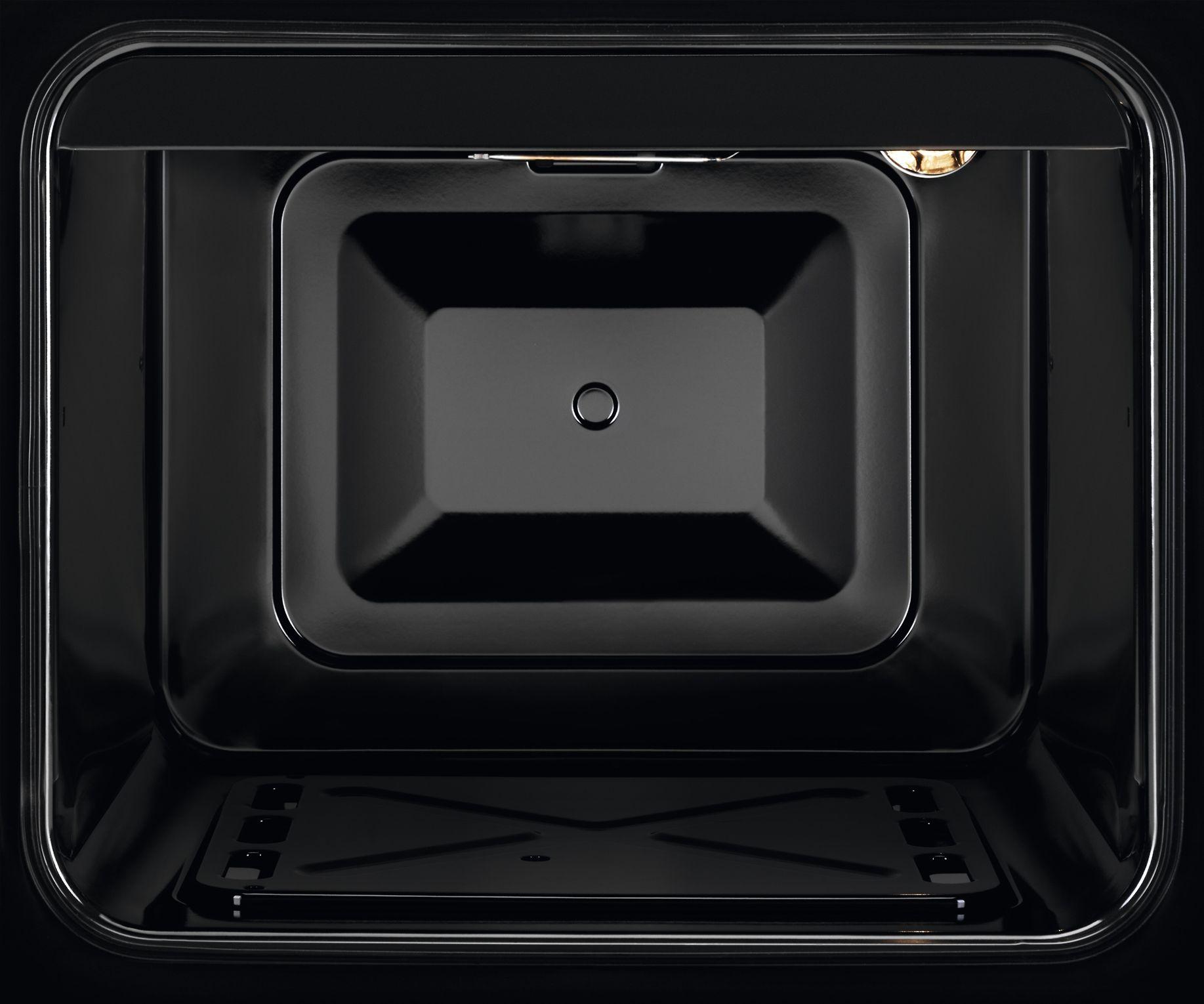 Viryklė Electrolux LKR500003W keraaminen liesi, valkoinen