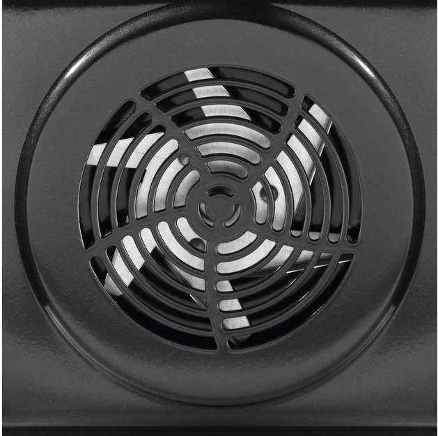 Viryklė Electrolux LKR64000NW keraminė kaitlentė, balta