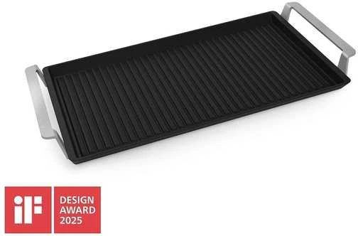 Plancha Grilis 2.0 Electrolux