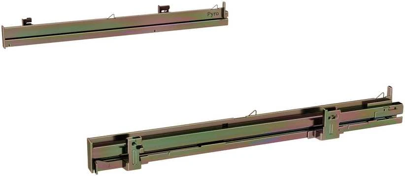 Siemens HZ638070 VarioClip