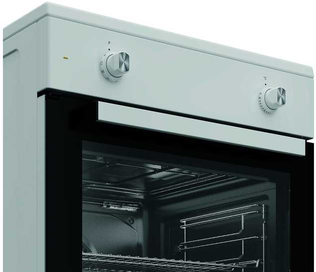 Orkaitė Whirlpool W6V8KMSW keraaminen liesi, valkoinen