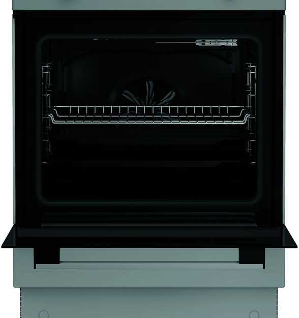 Orkaitė Whirlpool W6V8KMSW keraaminen liesi, valkoinen