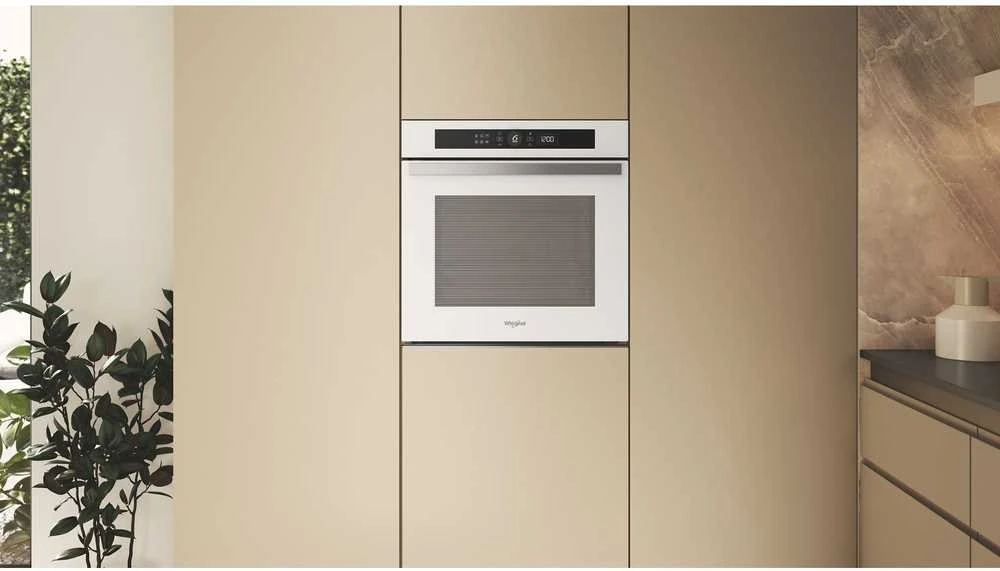 Whirlpool WOI4S8HM0SW Absolute erillisuuni, valkoinen