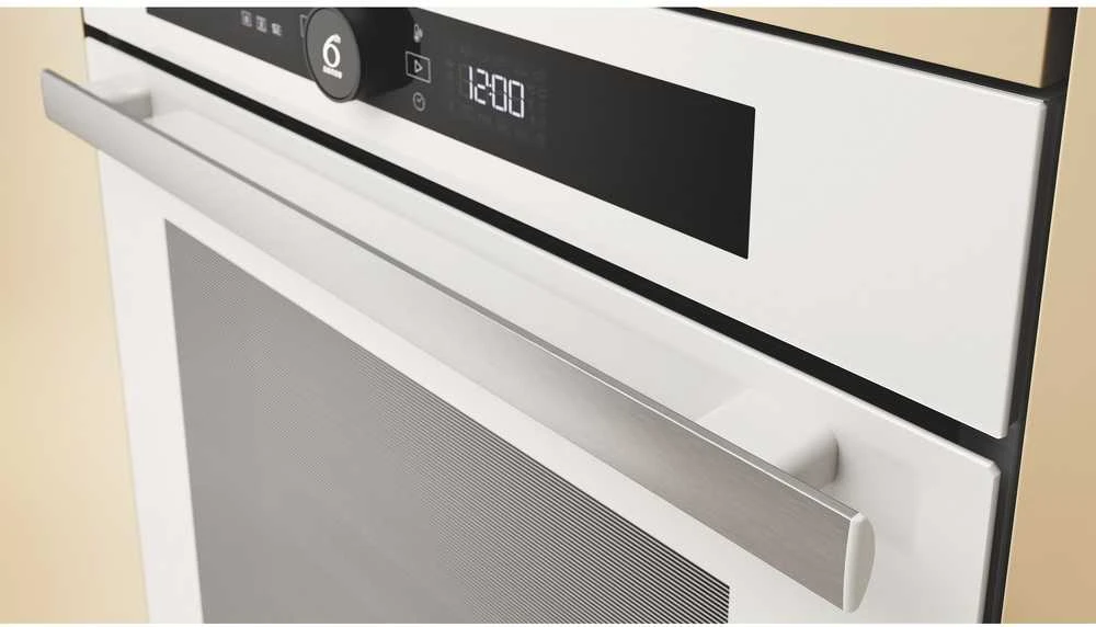 Whirlpool WOI4S8HM0SW Absolute erillisuuni, valkoinen