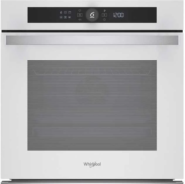 Whirlpool WOI4S8PM1SWA Absolute erillisuuni, valkoinen