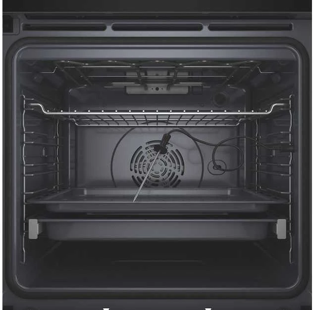 Whirlpool WOI5S8PPM1SXA Absolute erillisuuni, teräs