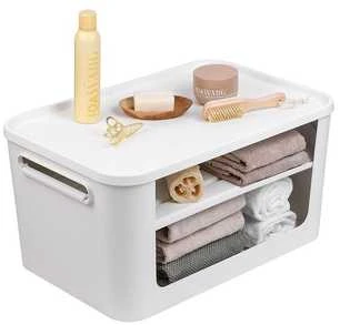 Orthex SmartStore Module 55 l säilytyslaatikko kannella