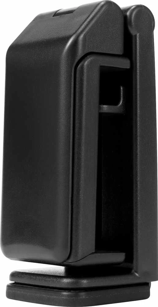 Deltaco Deltaco Reise-Halter m. Klemme f. Smartphones B:55-96mm
